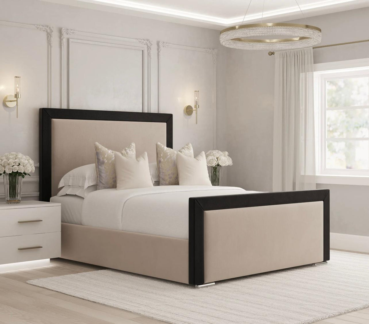 Upholstered Headboards