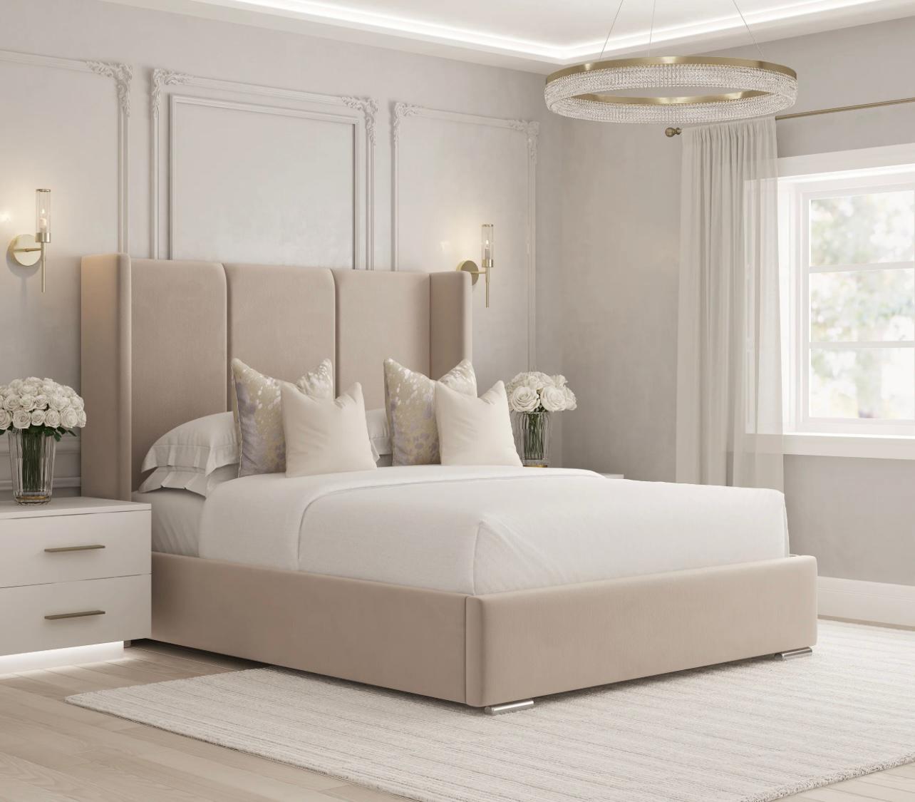 The Elysian Ottoman