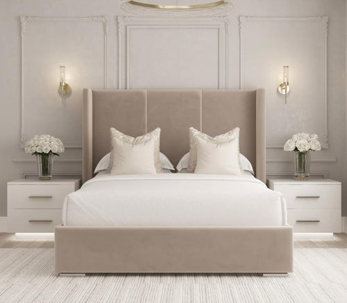 The Elysian Ottoman