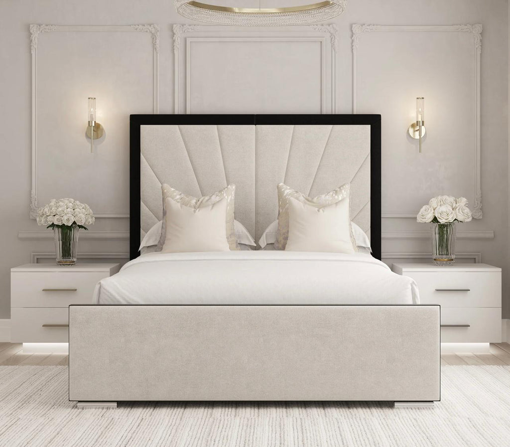 The Solstice Art-Deco Frame