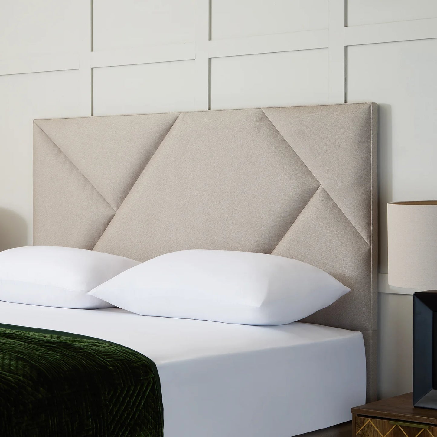 Merlin Ottoman Storage Bed