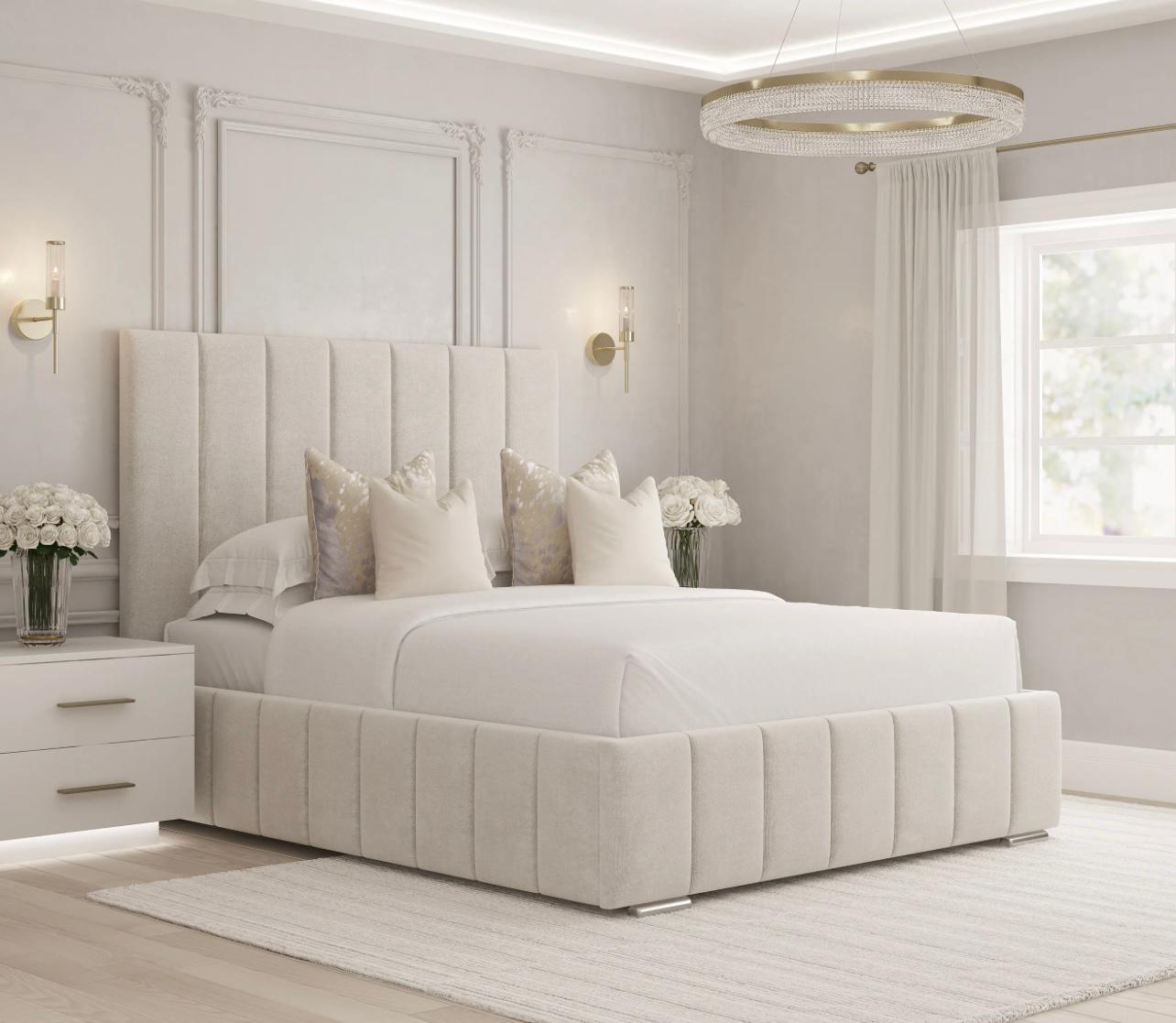 The Alto Linear Masterpiece