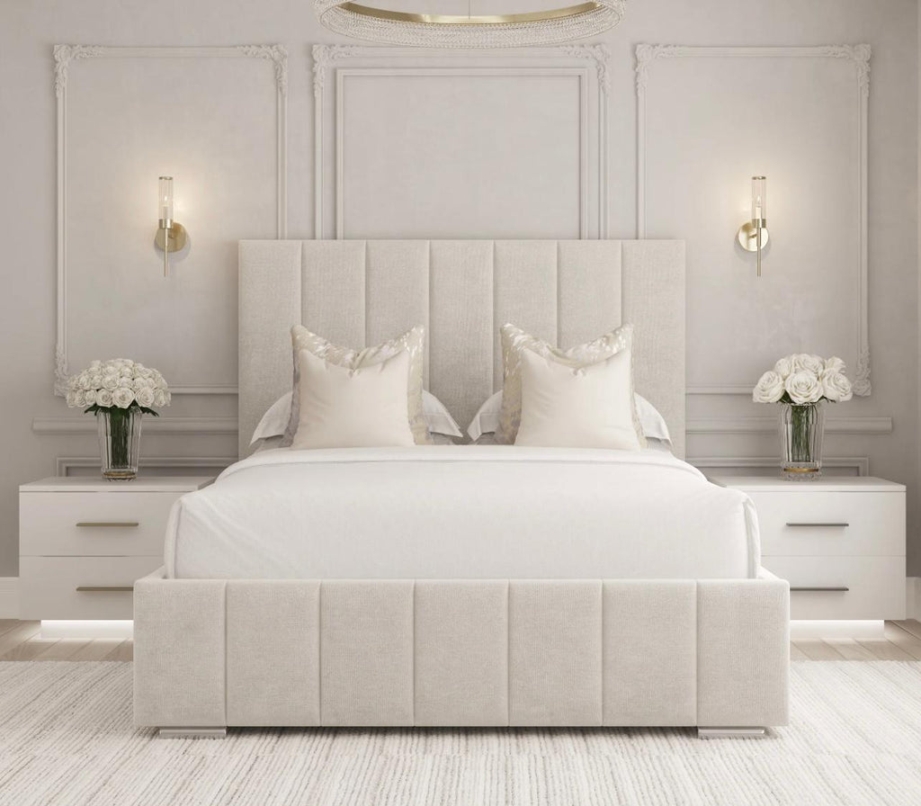 The Alto Linear Masterpiece