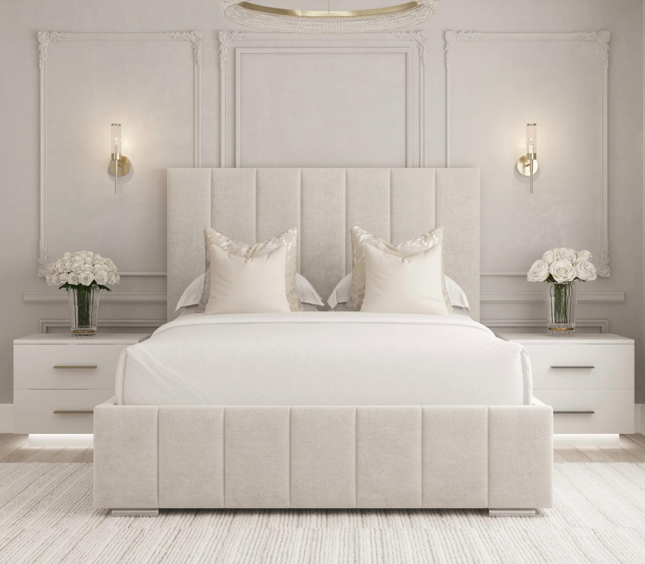 The Alto Linear Masterpiece